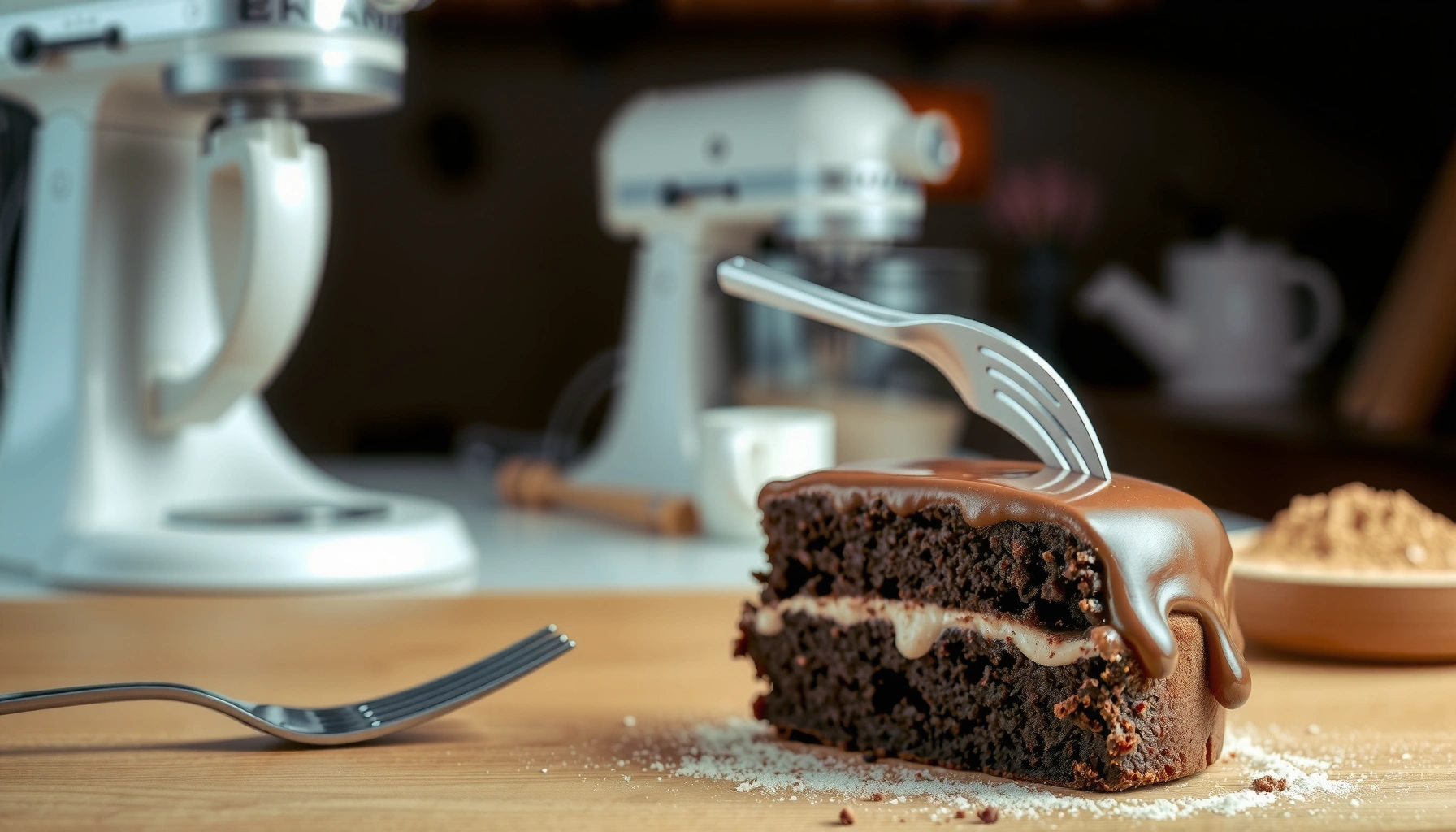 Homemade Cake Recipe: Easy Step-by-Step for a Perfect Cake