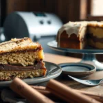 Amish Apple Cake Recipe: Simple, Moist, and Classic