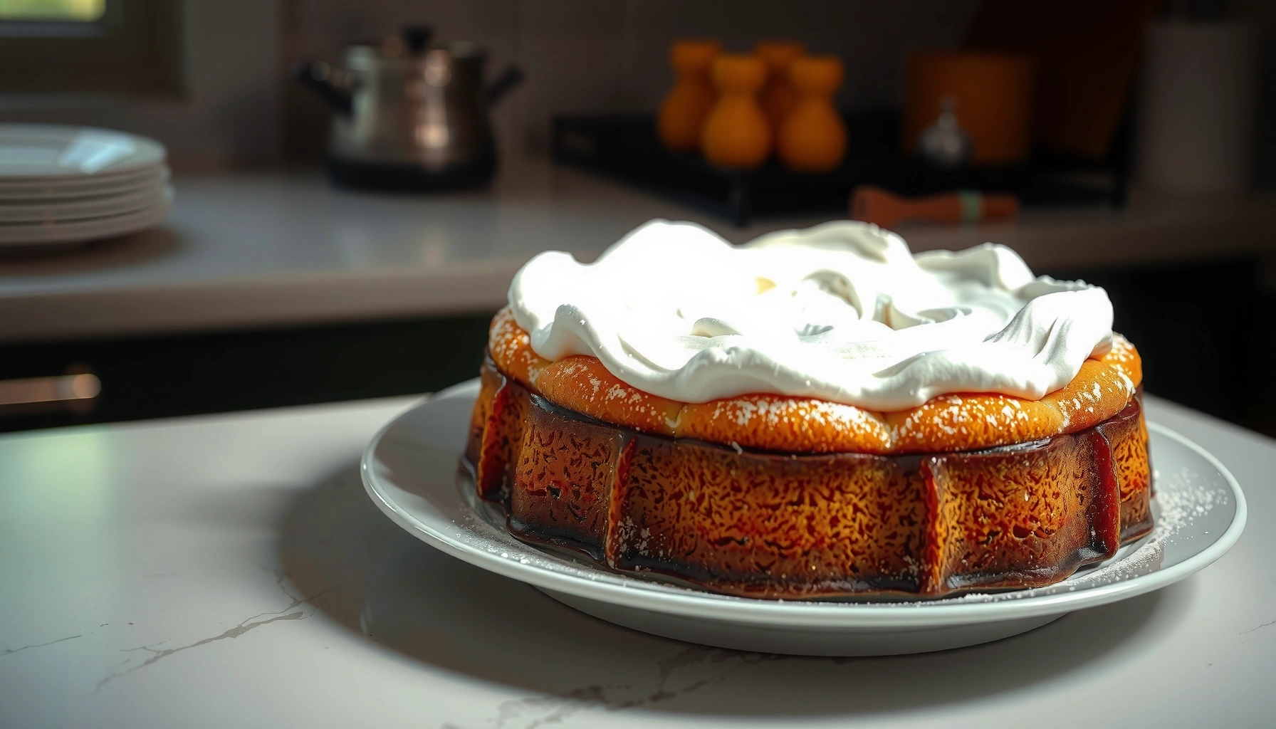 Angel Food Cake Recipe Easy: Simple, Foolproof Steps