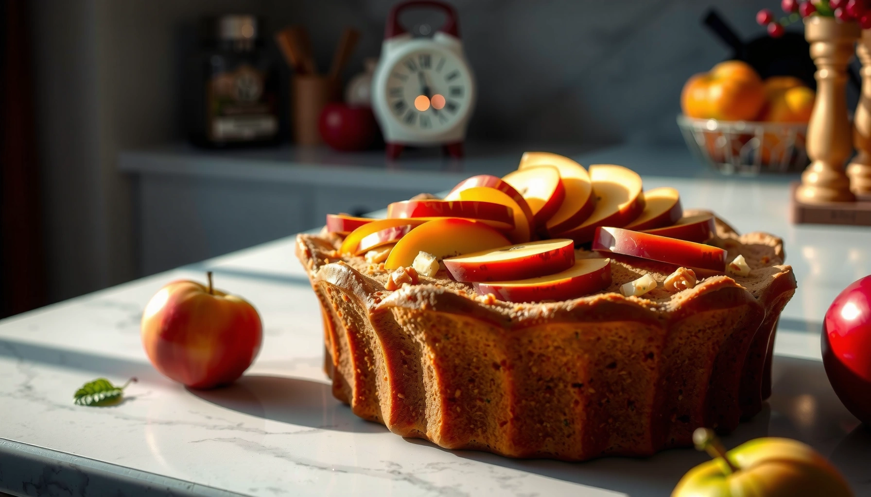Apple Cake Recipes with Fresh Apples: Easy, Sweet & Moist