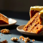 Award Winning Carrot Cake Recipe: Moist, Fluffy, and Easy to Make