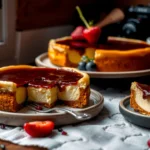 Basque Cake Recipe: How to Make This Classic Flan-Style Dessert