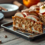 Best Apple Cake Recipe: Easy, Moist, and Packed with Apples