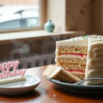 Best Cake Recipe for Birthday Cake: Easy, Crowd-Pleasing Classic