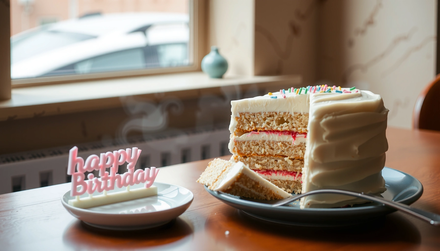 Best Cake Recipe for Birthday Cake: Easy, Crowd-Pleasing Classic