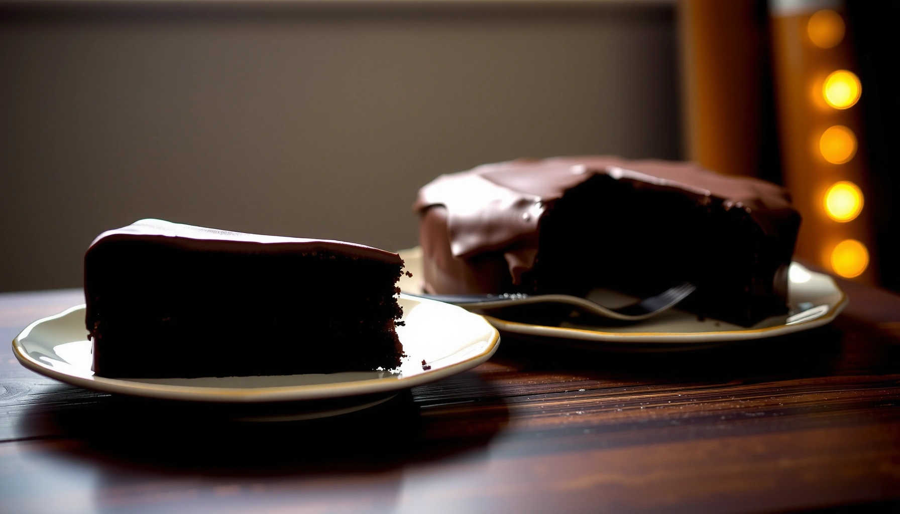 Best Flourless Chocolate Cake Recipe: Rich, Fudgy, and Easy