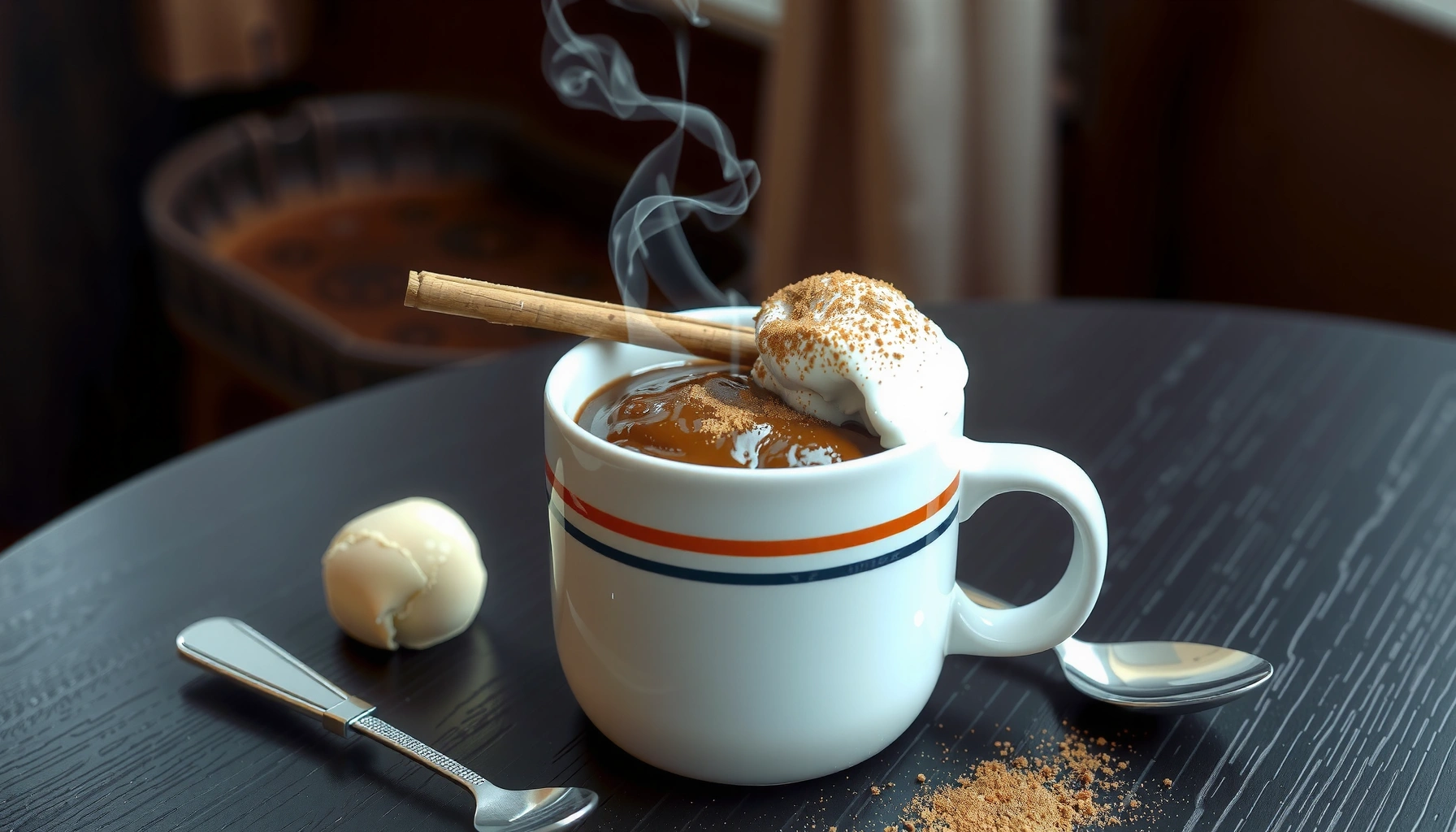 Best Mug Cake Recipes: Quick, Easy Desserts in Minutes