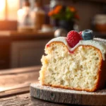 Breakfast Cake Recipe: Easy, Fluffy Morning Cake