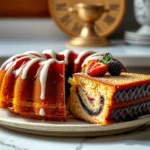 Bundt Cake Recipes Using Cake Mix: Easy, Moist, Flavorful Ideas