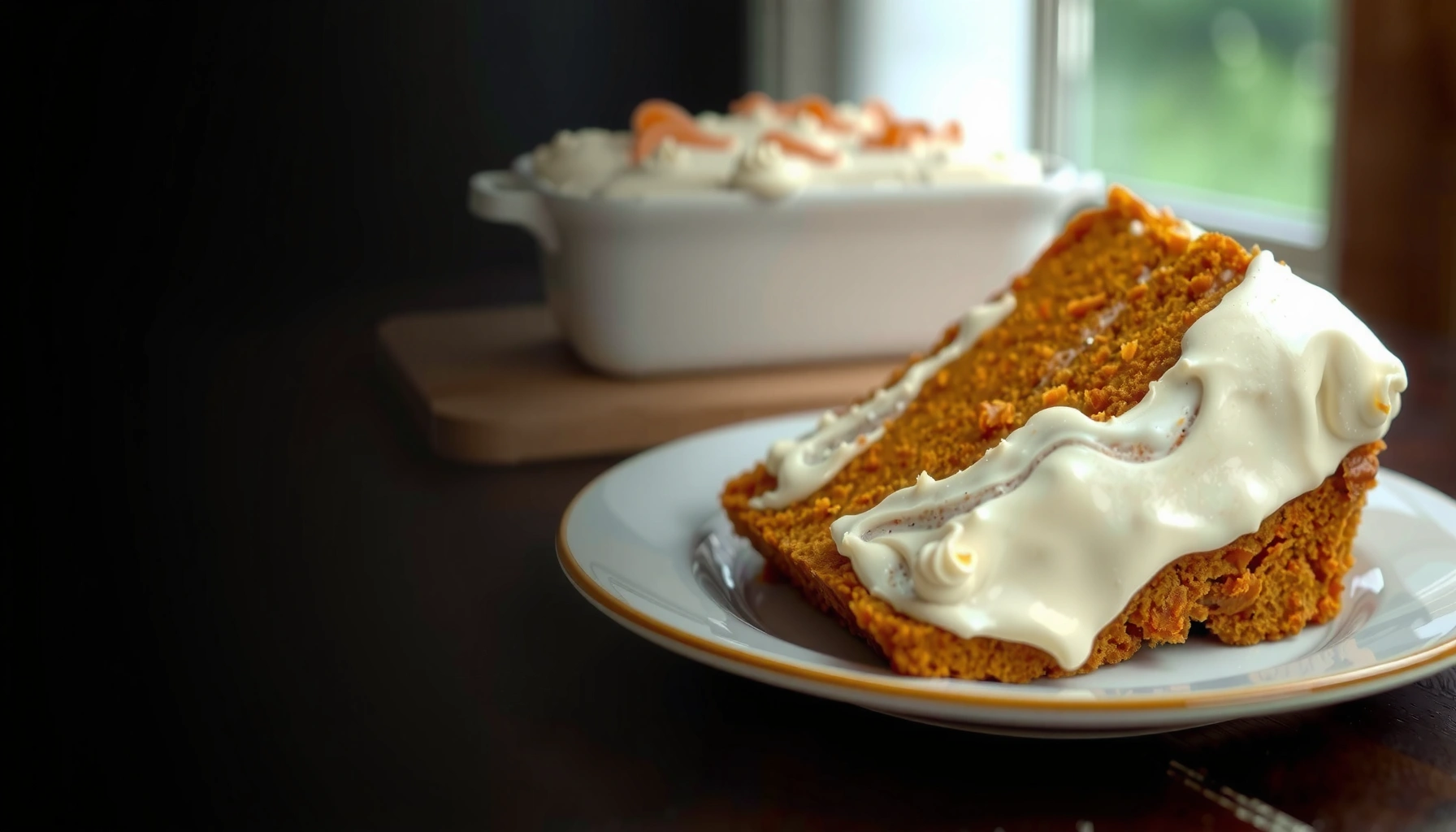 Carrot Cake Recipe: How to Bake a Classic Carrot Cake