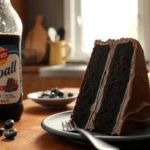Cake Mix and Soda Recipe: Easy, Fudgy, and Delicious