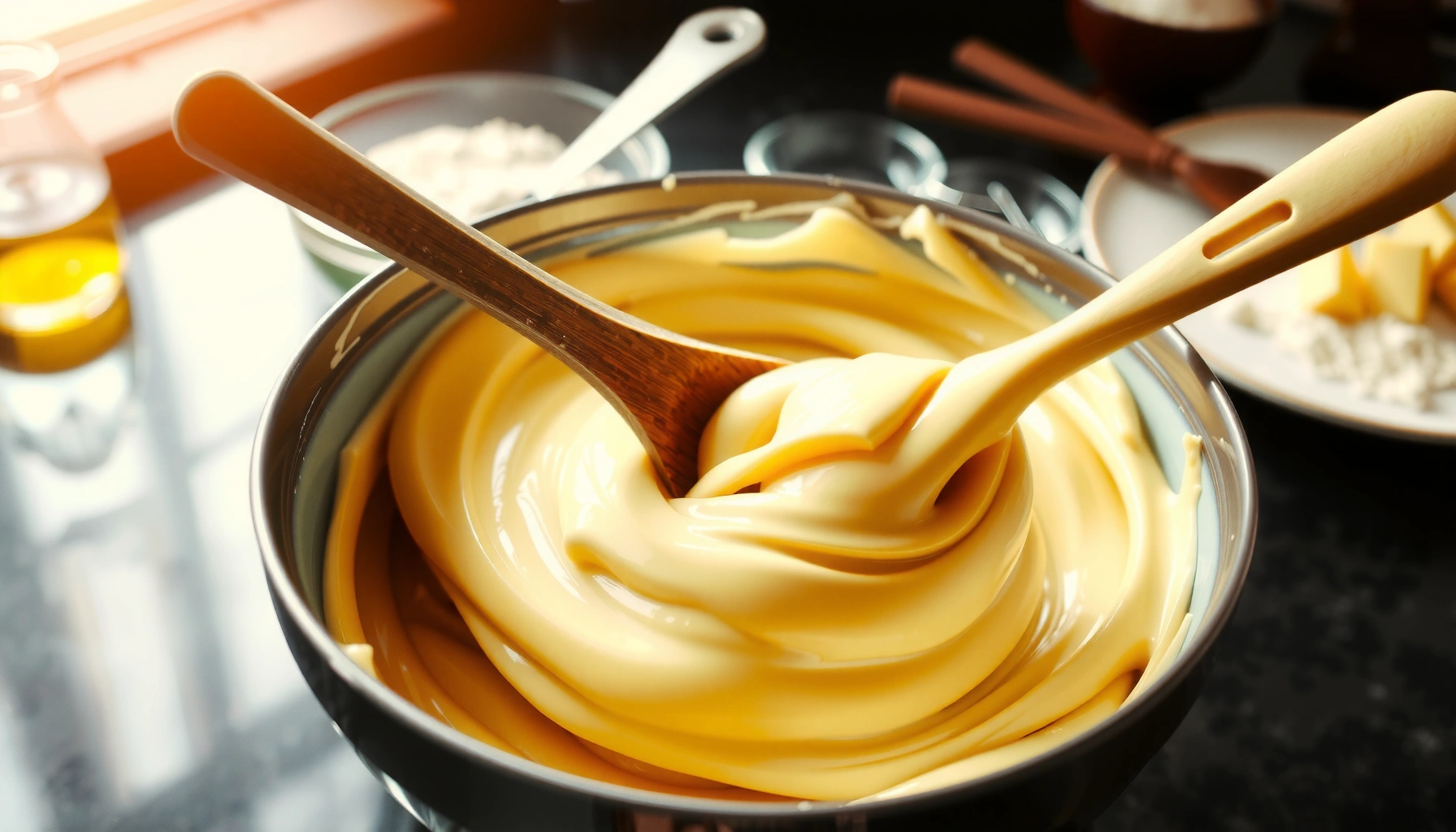 Cake Mixture Recipe: Simple Steps for a Perfect Cake