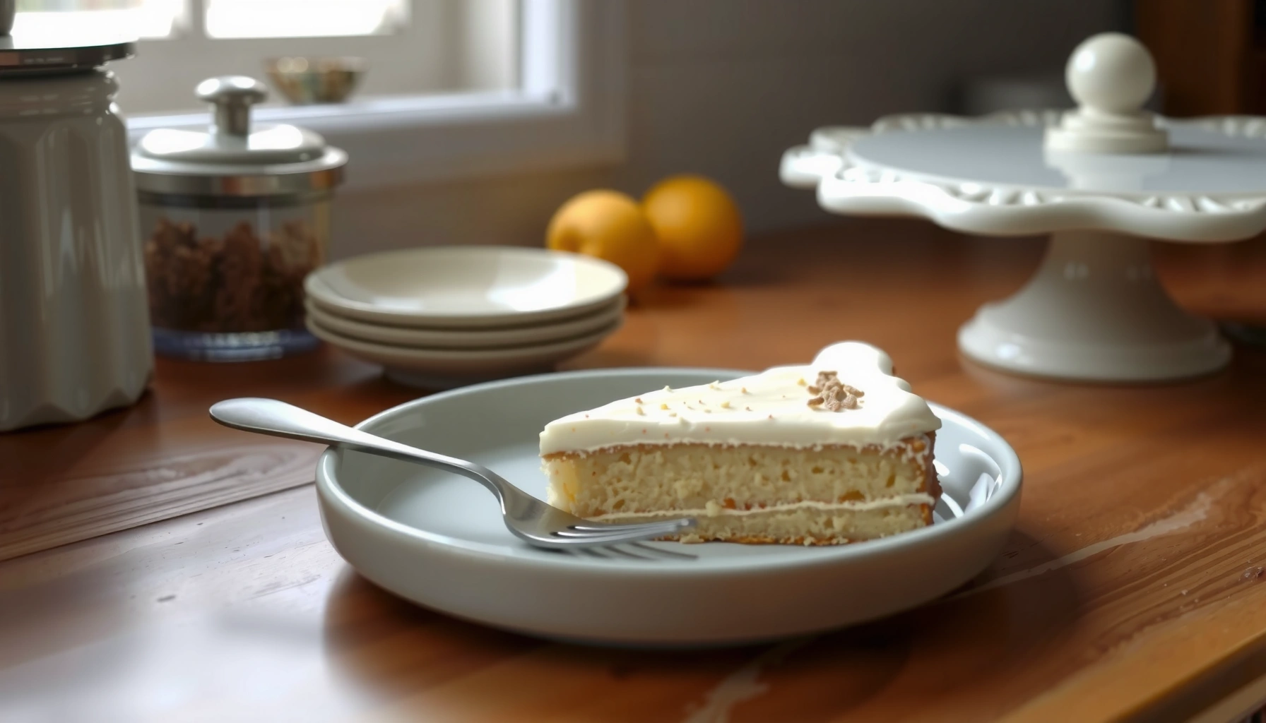 Cake Recipe Cake: Simple Steps for the Perfect Homemade Cake