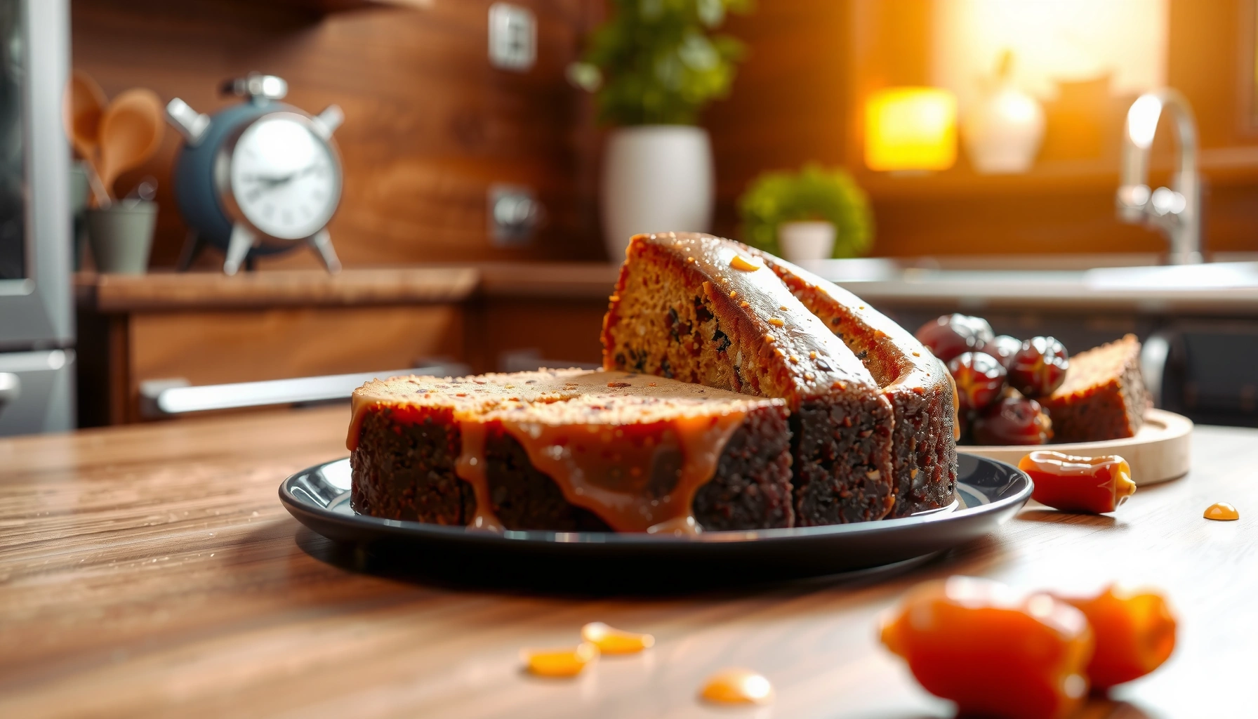 Cake Recipe Dates: Easy Steps for Delicious Date Cake