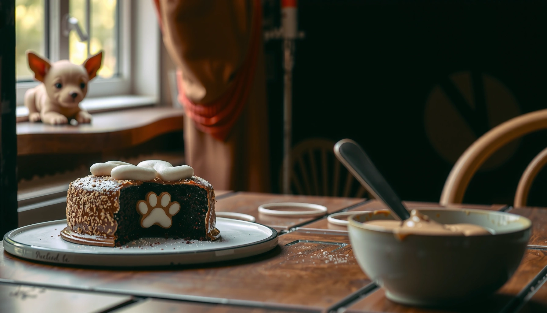 Cake Recipe for Dogs: Simple, Dog-Safe Treat Guide