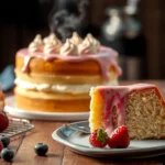 Cake Recipe Ideas: Easy Inspiration for Every Occasion