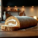 Cake Roll Recipes: Easy, Foolproof Filling and Roll Tips