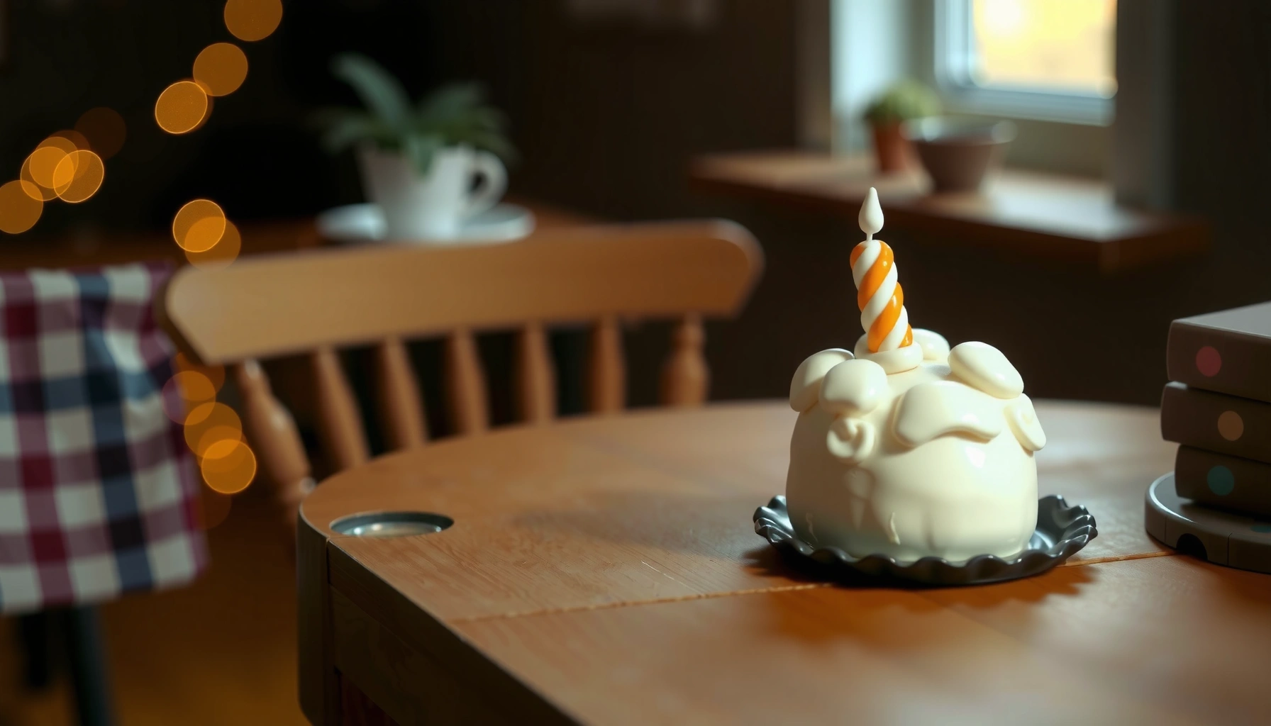 Cat Birthday Cake Recipe: Easy, Safe Homemade Treat