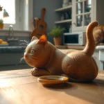 Cat Cake Recipe: Easy Homemade Treat for Your Feline