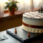 Chess Cake Recipe: Easy Steps for a Classic Chessboard Dessert