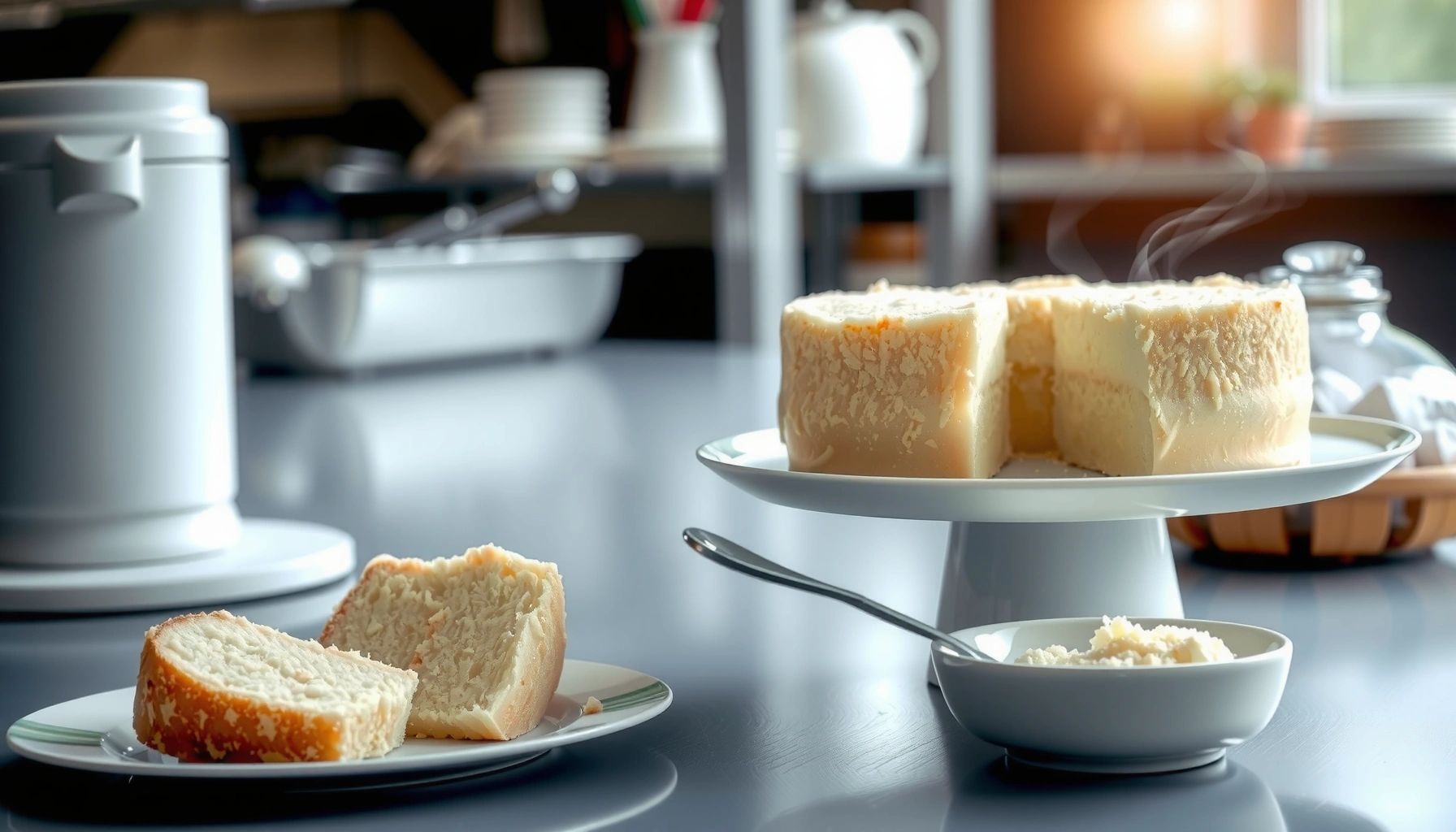 Chiffon Recipe Cake: Light, Fluffy Homemade Cake Guide