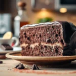 Chocolate Cake Recipe: Easy, Moist, and Rich Every Time