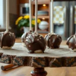 Chocolate Cake Pop Recipe: Easy Steps for Perfect Bite-Sized Treats