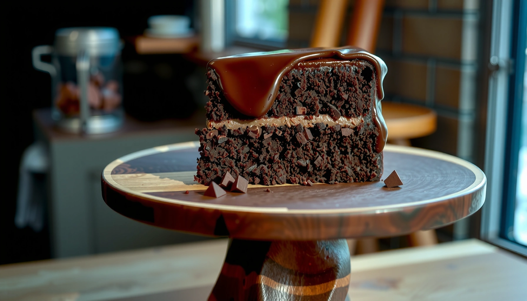 Easy Chocolate Cake Recipes: Simple, Foolproof Steps