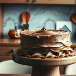 Chocolate Frosting Recipe for Cake: Rich, Creamy, Easy Steps