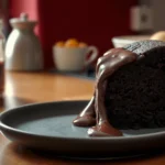 Chocolate Hot Cake Recipe: Easy, Rich, and Gooey Center