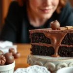 Chocolate Poke Cake Recipe: Easy, Moist, and Make-Ahead