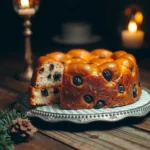Christmas Cake Recipes: Easy Traditional Options for Every Baker
