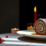 Christmas Log Cake Recipe: Easy Step-by-Step Guide