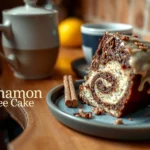 Cinnamon Coffee Cake Recipes: Easy Cinnamon Swirl Variations