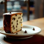 Chocolate Chip Cookie Cake Recipe: Easy Steps