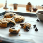 Cookie Recipe From Cake Mix: Easy Mix-and-Bake Cookies