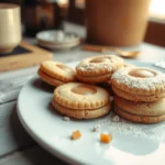 Cookies Recipe from Cake Mix: Easy, Soft, and Delicious