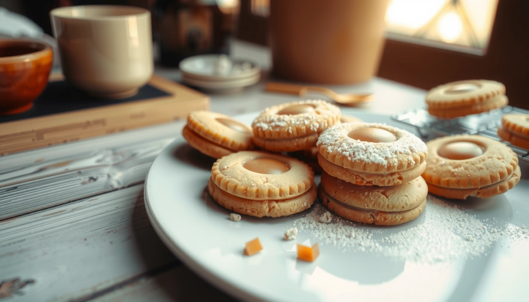 Cookies Recipe from Cake Mix: Easy, Soft, and Delicious