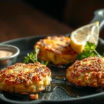 Crab Cakes Recipes Easy: Simple Tips for Crispy, Delicious Results