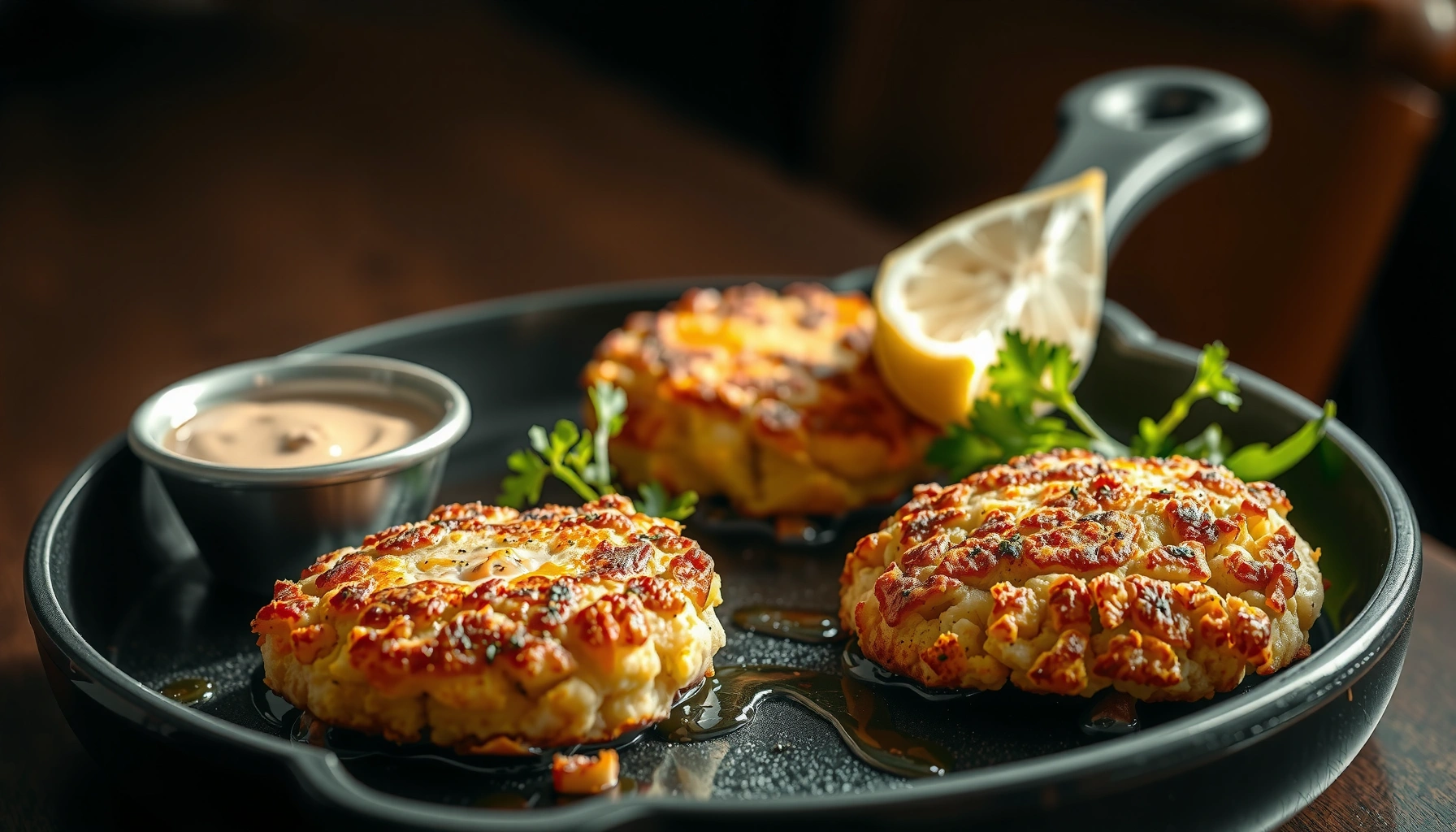 Crab Cakes Recipes Easy: Simple Tips for Crispy, Delicious Results