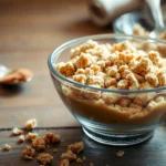 Crumbs for Crumb Cake Recipe: How to Make the Perfect Topping
