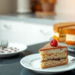 Diabetic Cake Recipes: Delicious, Lower-Sugar Options