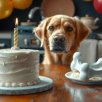 Dog Birthday Cake Recipes: Easy Homemade Treats for Your Pup