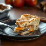 Dump Cake Recipe Apple: Easy Cinnamon Apple Dessert