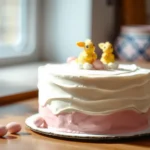 Easter Cake Recipes: Easy Ideas for Every Celebration