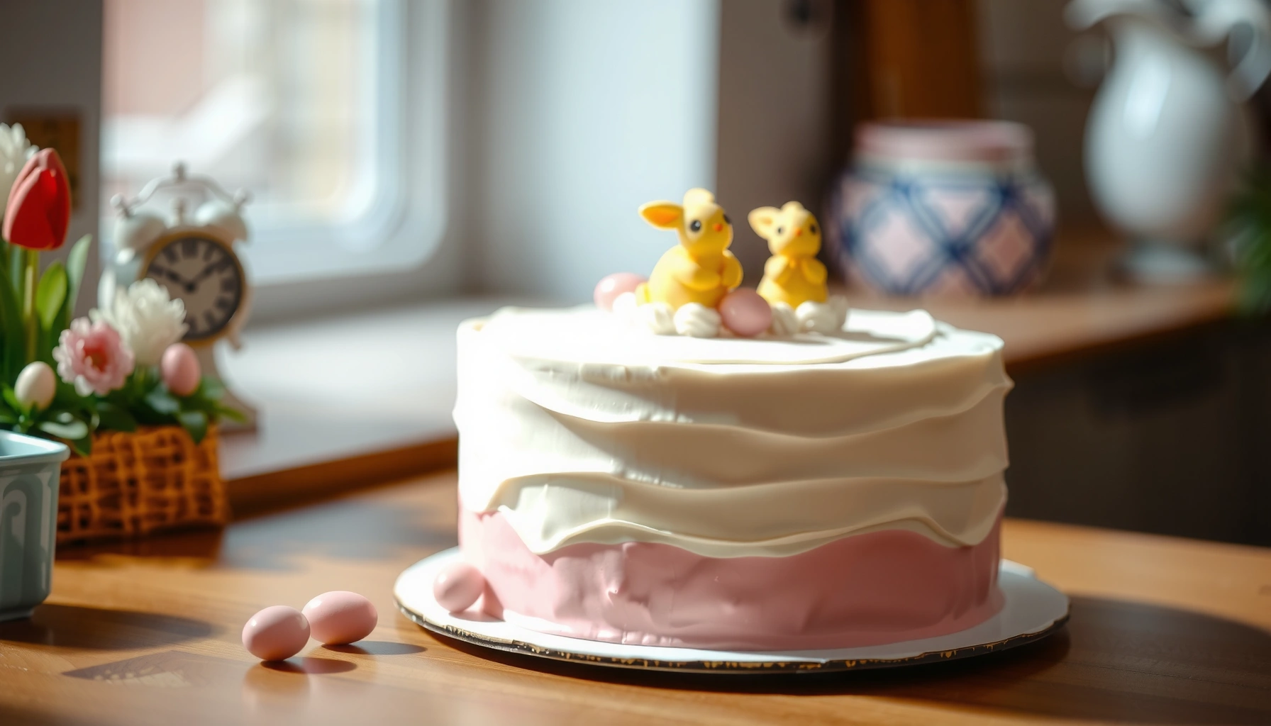Easter Cake Recipes: Easy Ideas for Every Celebration