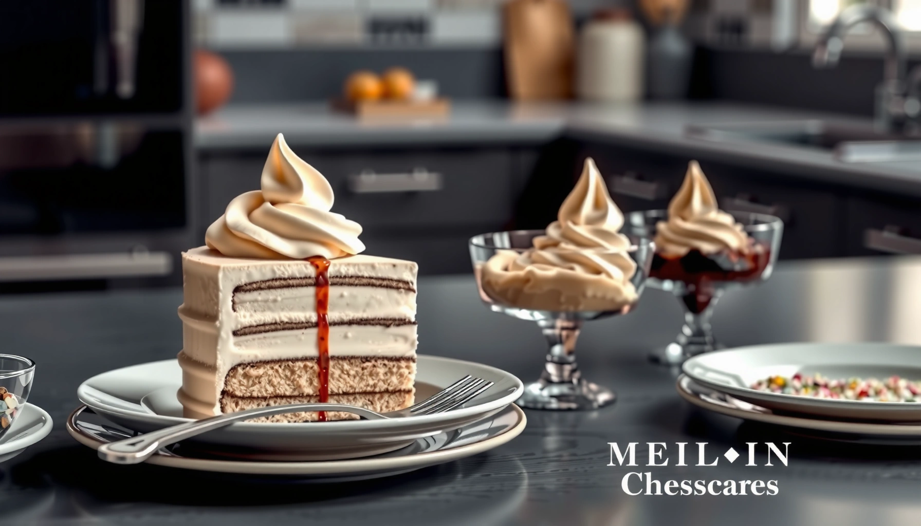 Easy Ice Cream Cake Recipes: Simple, No-Fuss Ideas