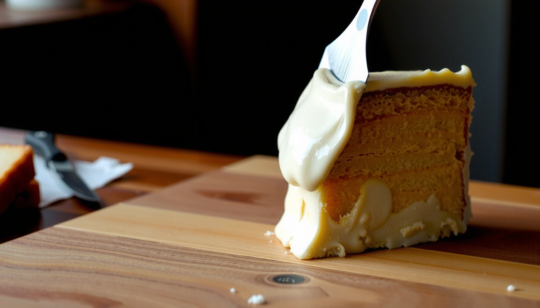 Easy Icing in the Cake Recipe: Simple Steps for Perfect Frosting