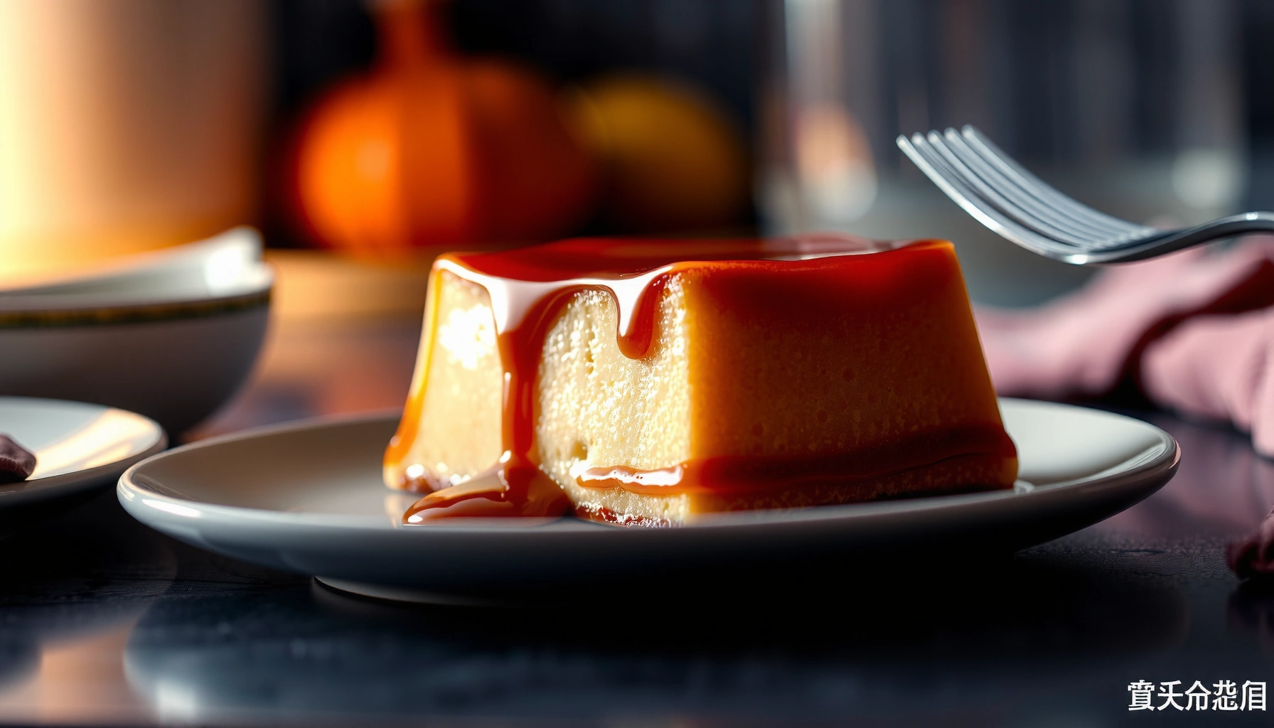 Flan Cake Recipe: Easy Step-by-Step Instructions