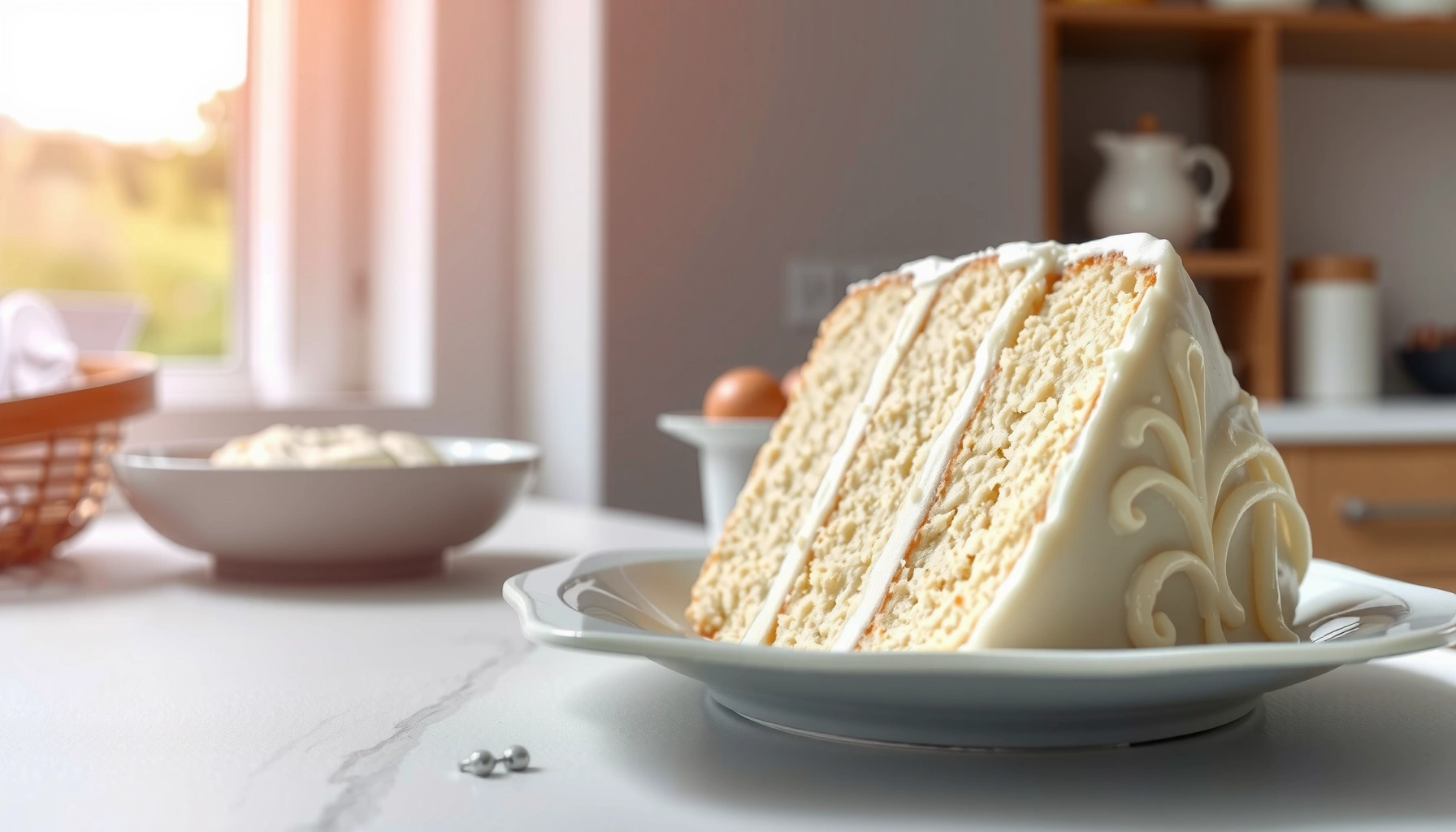 Gluten Free Angel Food Cake Recipe: Light, Fluffy, and Easy